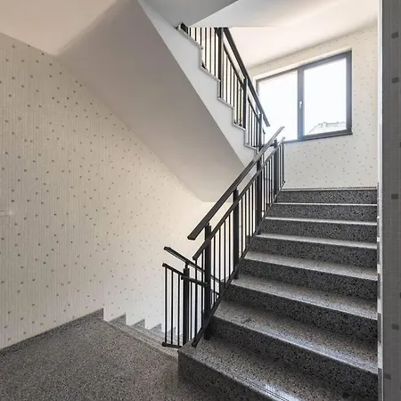 One Bedroom Flat In Bella Vita Complex Close To St Constantine And Helena Apartament