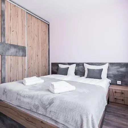 Apartament One Bedroom Flat In Bella Vita Complex Close To St Constantine And Helena Warna