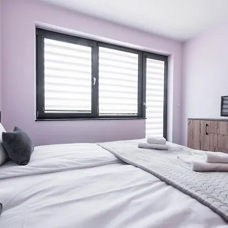 Apartament One Bedroom Flat In Bella Vita Complex Close To St Constantine And Helena *