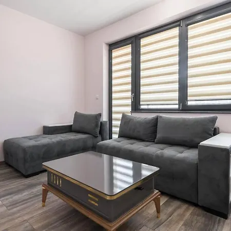 Apartament One Bedroom Flat In Bella Vita Complex Close To St Constantine And Helena Warna