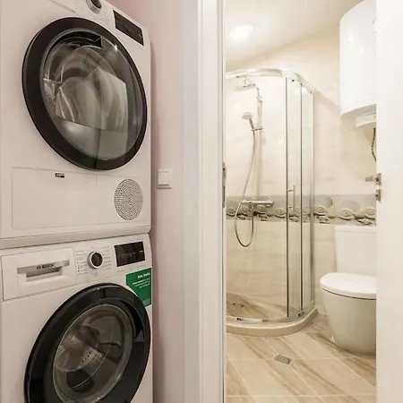 One Bedroom Flat In Bella Vita Complex Close To St Constantine And Helena Apartman *
